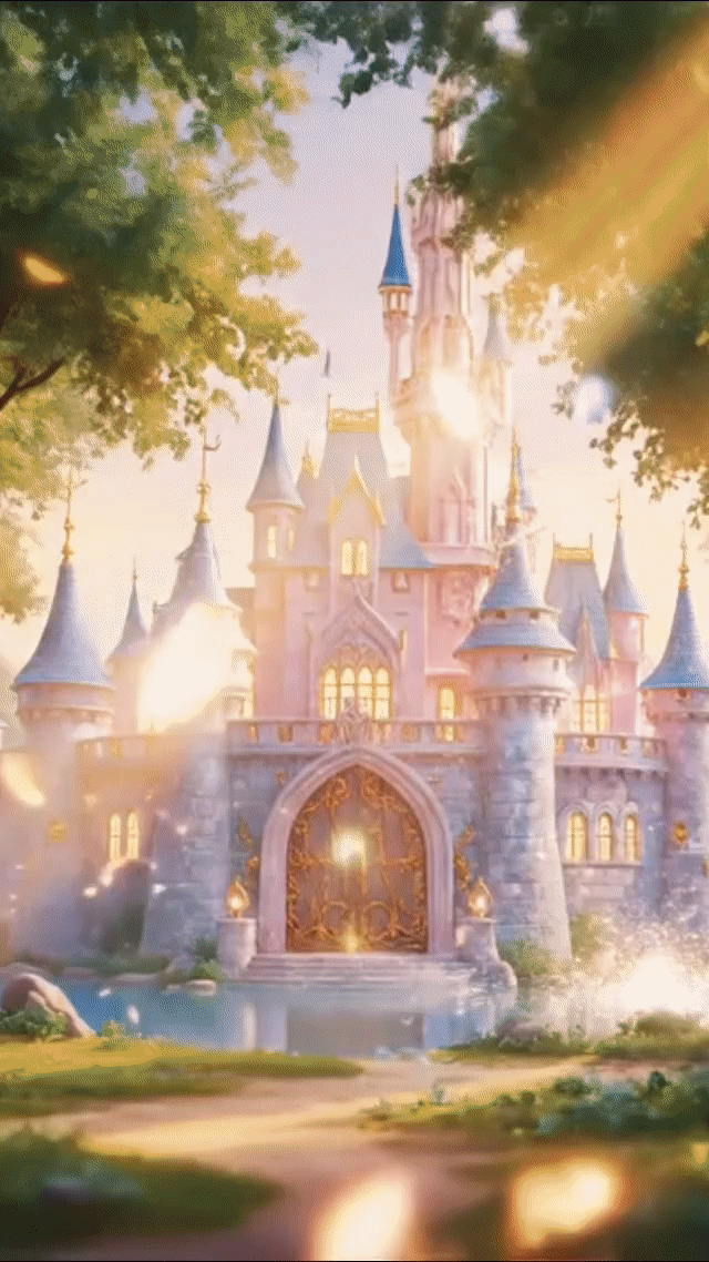 Bienvenidos al Reino